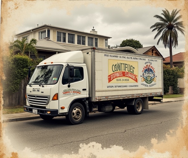 Fresho Carpet Cleaning Mudjimba Founding Story