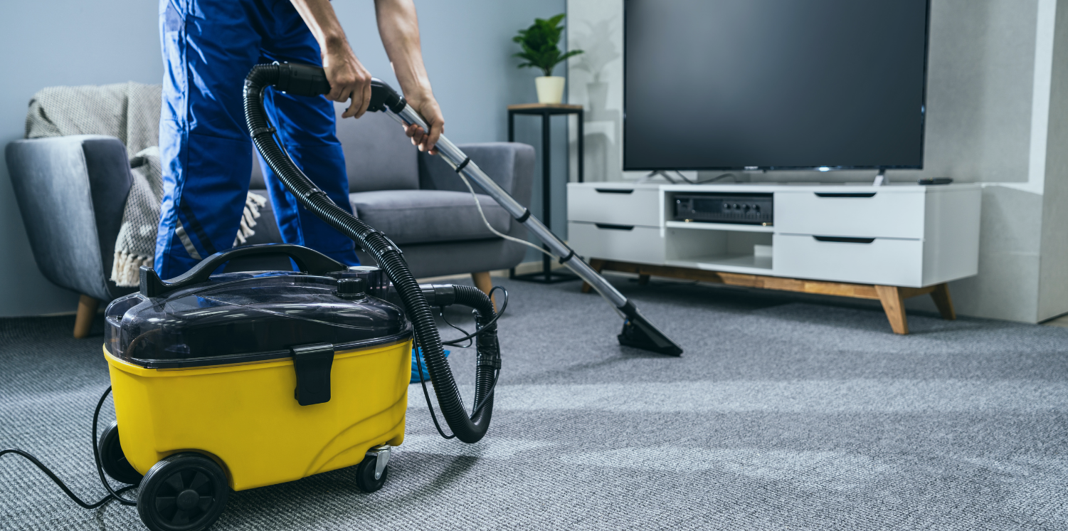 Fresho Carpet Cleaning Mudjimba Contact Office